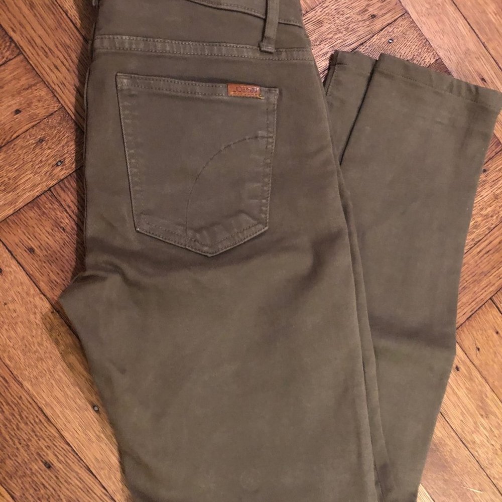 Joes Jeans